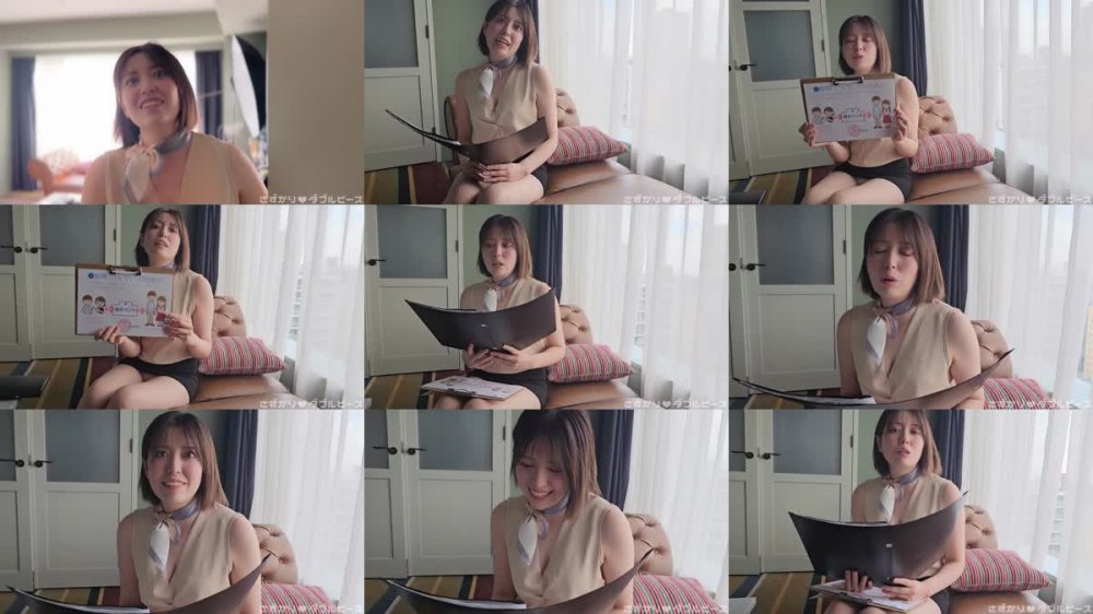 +++ FC2-PPV-4653198 ＜※本番回＞「お客様お口固いですか…？」【チンもみメンエス41@ムチワキ美女】精子ドナー／中出し／精子活性化のためお店にナイショで膣内採精♡