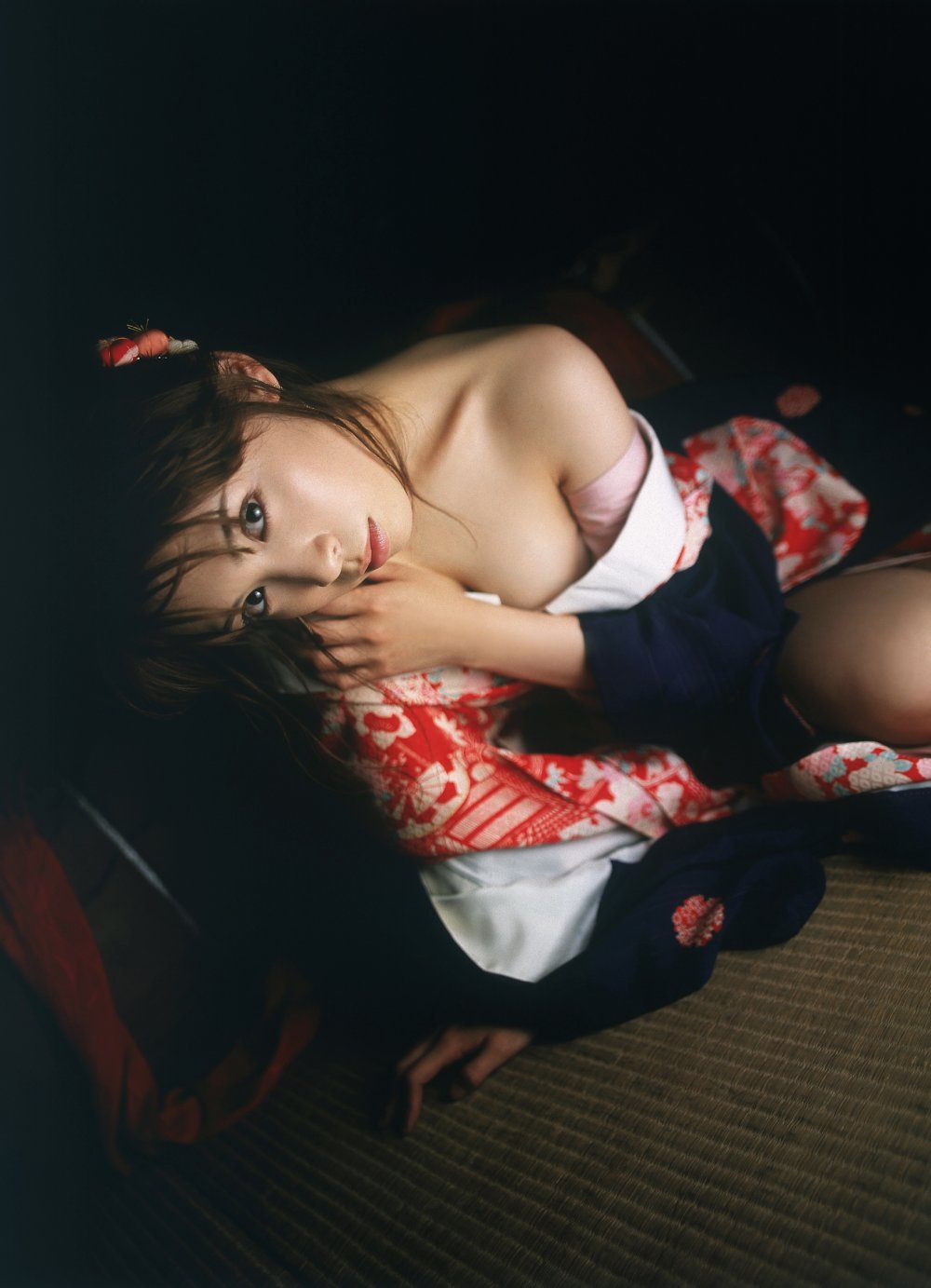 吾妻千絵[29P]