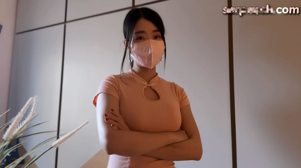 【SSRPeach】台灣清華大學外文系美臀健身教練「Ellie」OF劇情私拍 八