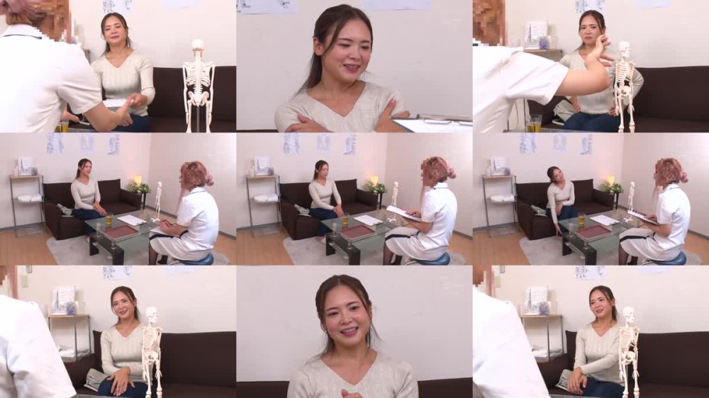 +++ [FHD] NHDTC-062 産後処女いただき中出しエステ 産後初の挿入の快感で抵抗できず欲求不満汁をまき散らす母乳吹きトランス性交 日焼け褐色ママ（32）
