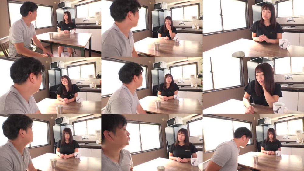 +++ [FHD] SGOR-020 M男でストレス発散！叩いて抓って絞り採る！/坂田穂波