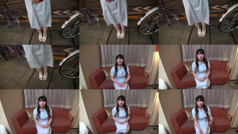 +++ [FHD] 230ORECZ-036 美月さん(婦人科)