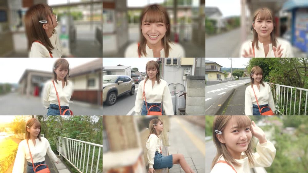 +++ [FHD] START-292 いいなり温泉旅行 星乃莉子
