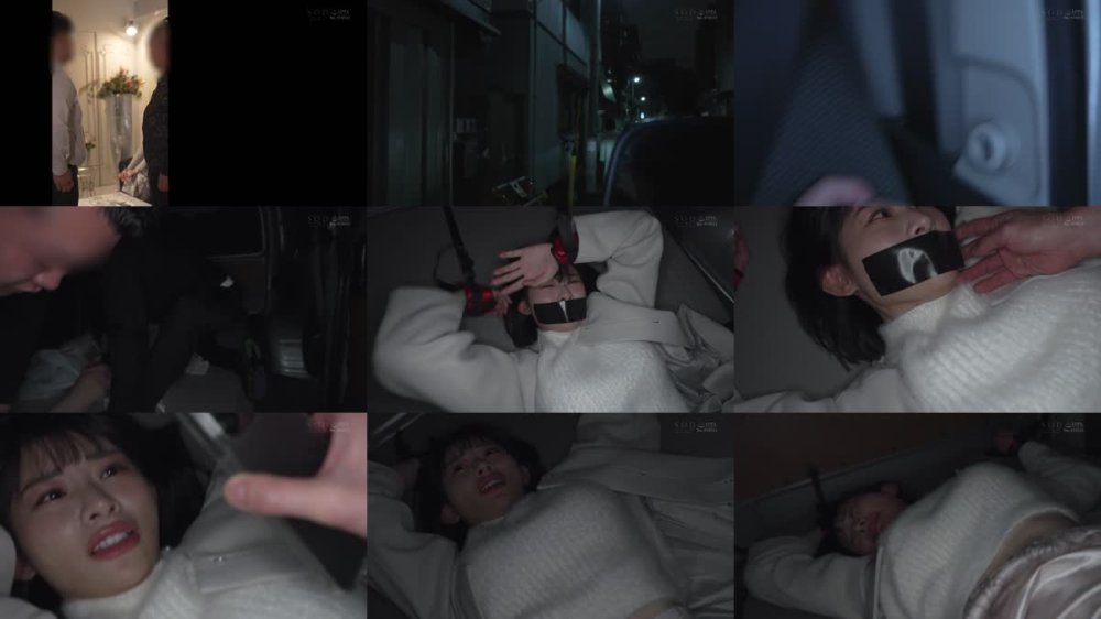 +++ [FHD] START-296 炎上しまくってる態度ワルすぎ悪質ギャラ飲み女をさらって金とチ〇ポで尊厳破壊キメセク乱交 宮島めい