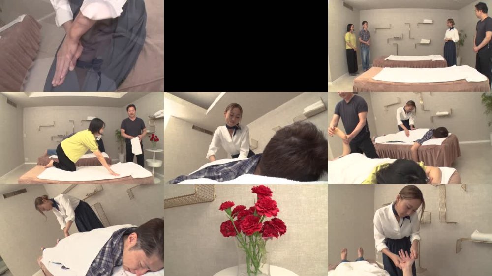 +++ 031825_001-1PON 一本道 新婚カップルに不適切なエステティシャン