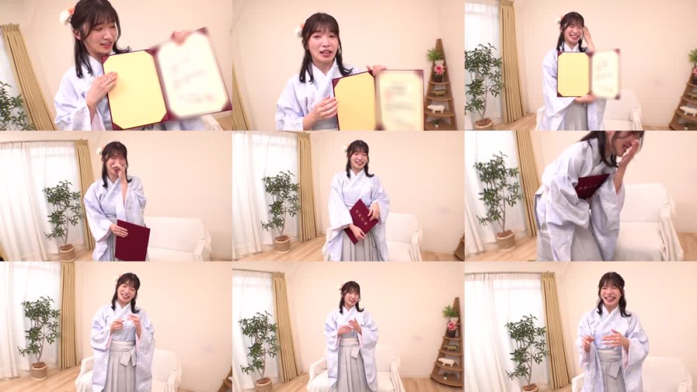 +++ [FHD] 230ORECZ-038 るうちゃん