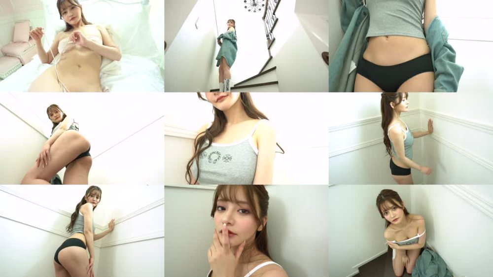 +++ [FHD] REBD-923 Marin6 常夏フォーエバー・ひなたまりん