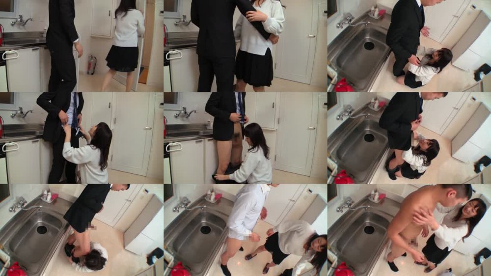 +++ [FHD] COU-003 美熟女さんが誘惑ドキドキ即フェラ逆ナンパ 2枚組