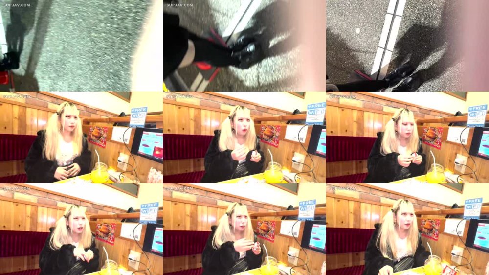 +++ FC2-PPV-4655669 【晒し上げ】大久保公園で初立ちんぼのGｶｯﾌﾟ脱税ｺﾝｶﾌｪ嬢。社会を舐め腐った態度にハメ撮り種付けぴえん。