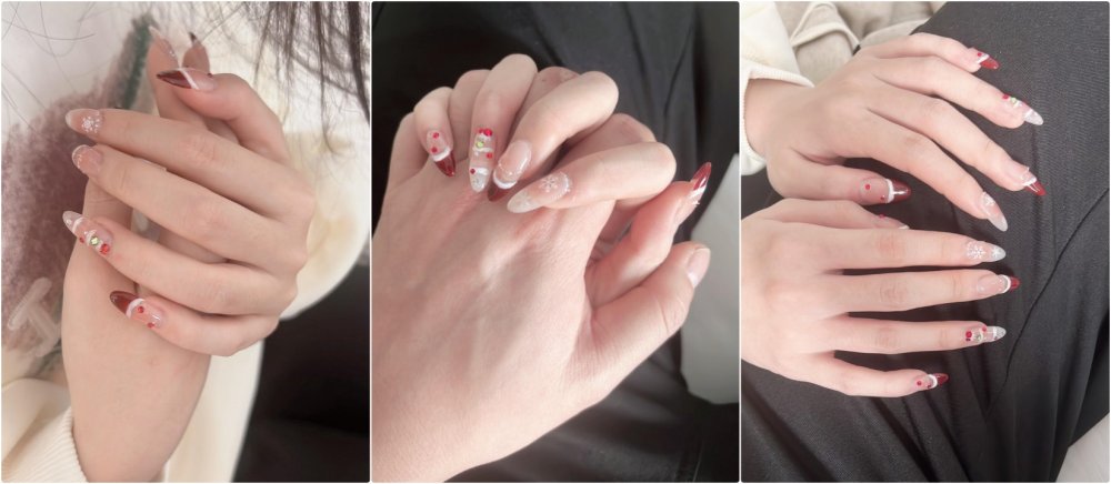 ⚡ 海角兄妹亂倫【內心中的黑暗之神】親妹妹就是我聖誕最好得禮物！ 聖誕夜妹妹穿上紅色聖誕裝和我瘋狂做愛！ [MP4/1.66G]