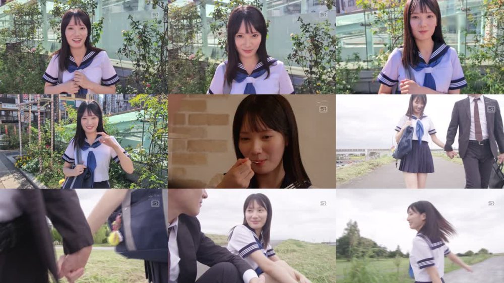 +++ [FHD] SONE-656 無邪気な教え子に誘惑された僕は可愛い顔、声や匂い、そして若い肉体の魅力に抵抗できず、校内でもホテルでも何処でも挿れまくった。 榊原萌