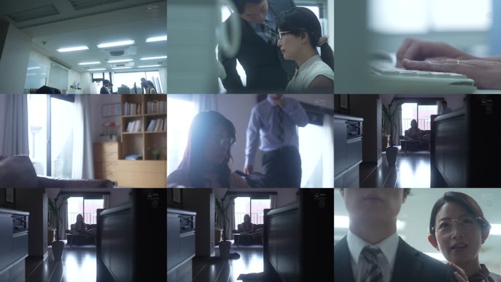 +++ [FHD] ROE-329 社長夫人、新卒社員を連れ回す私欲の中出し出張旅行 一色桃子