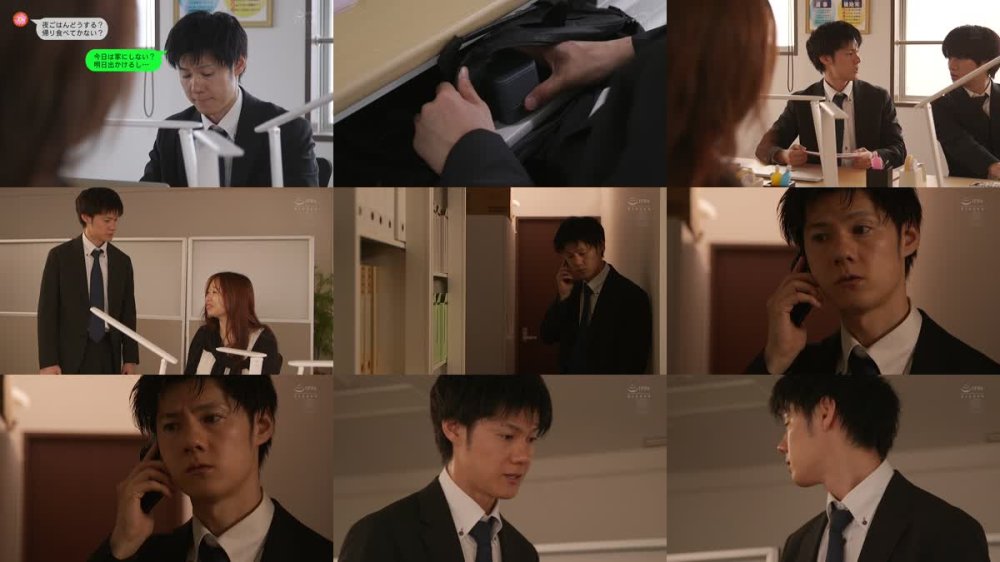+++ [FHD] JUR-252 彼女へのプロポーズ前夜、「明日からはW不倫になっちゃうね…」と妖艶に笑う幼馴染と中出しセックスに溺れた僕。 小花のん