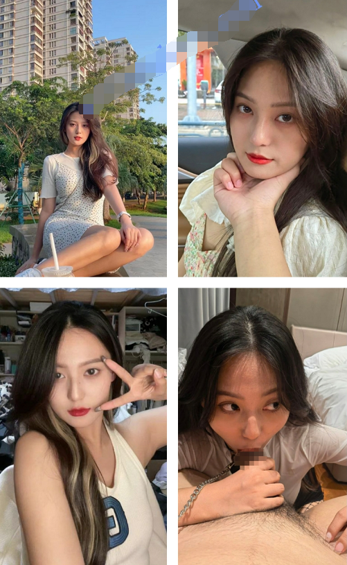精品洩密 兩位校花級美女性愛視頻流出