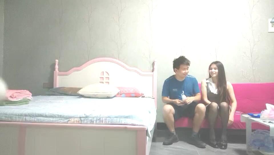 5-6小智尋花_約啪 身材修長秀氣週邊女，抓著胳膊用力操