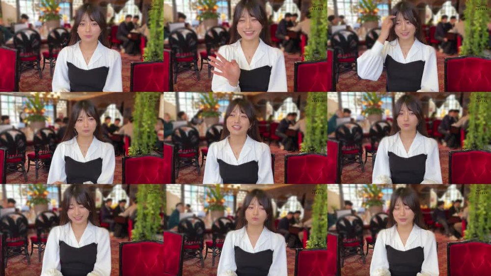 +++ [FHD] 420HHL-110 RIN(20)素人ホイホイLover・素人・カップルハメ撮り・コスプレ・美少女・美乳・清楚・黒髪・セクシードレス