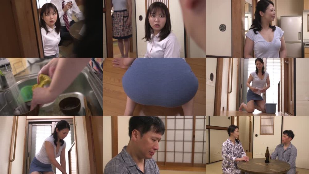 +++ [FHD] NEWM-104 嫁の母と禁断性交 其の伍拾八 妻よりもお義母さんの方がいいよ… 桃井しずか