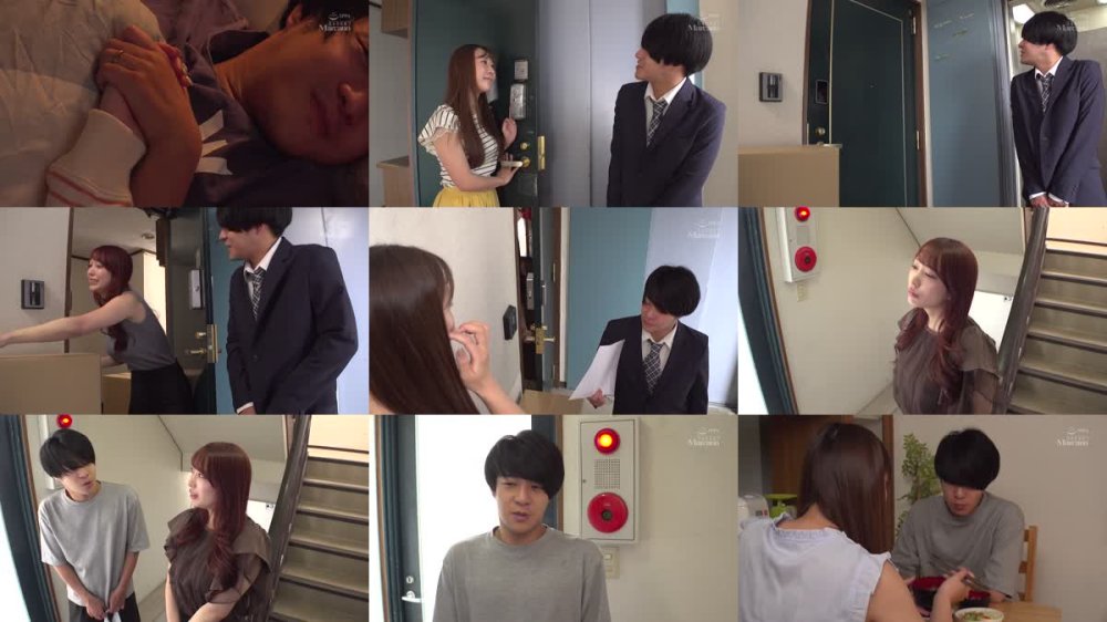 +++ [FHD] UZU-025 新婚崩壊 陰鬱ドラマ マンション隣人はAV女優弥生みづき セックスのプロに完璧に堕トサレタ既婚者のボク=人生終了。