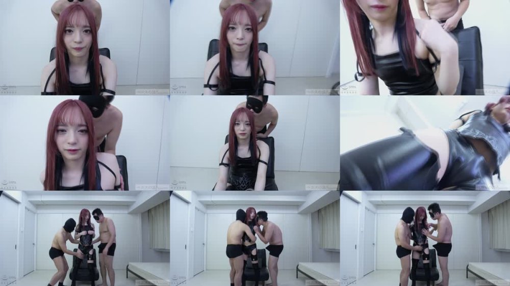 +++ [FHD] TPNS-024 美しすぎるのにデカマラおっ勃ててごめんなさい【ノーメイクでも超かわいいアイドル顔】男の娘レイヤーの淫乱ドM本性6P乱交SEXケツマ●コ猛ピス連続ザーメン絶頂イキ狂いドキュメント