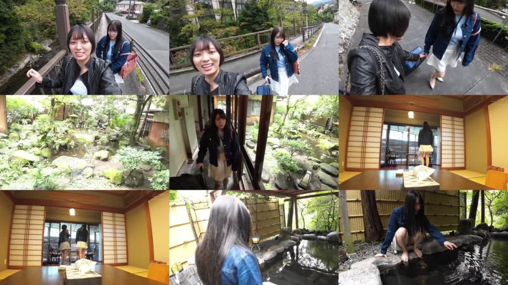 +++ [FHD] REAL-898 旅行に来て浮かれている女を襲撃。色白で良いカラダしていたから、みんなで肉便器にしてヤった…ザーメンまみれ集団レ×プ輪●記録映像。 美波汐里