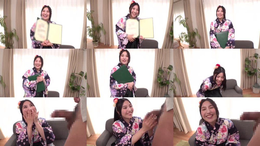 +++ [FHD] 230ORECZ-041 しほりちゃん