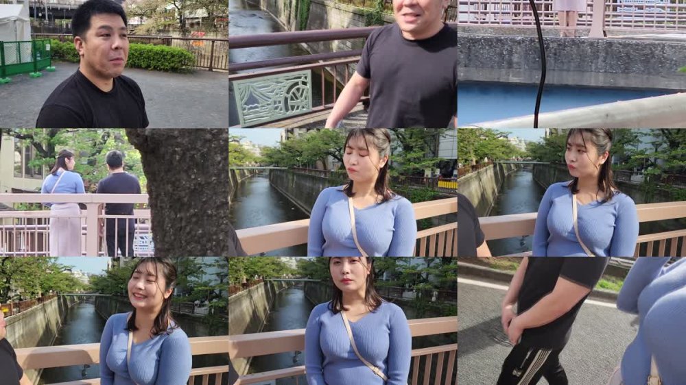 +++ [FHD] 564BMYB-193 Hカップひよりちゃん①