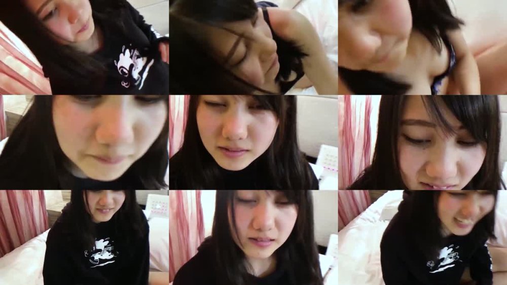 +++ FC2-PPV-4653095 【個撮】ティーンアイドル風美女☆ほぼH初めての素人美乳ちゃんがイキまくる！【特典で高画質】