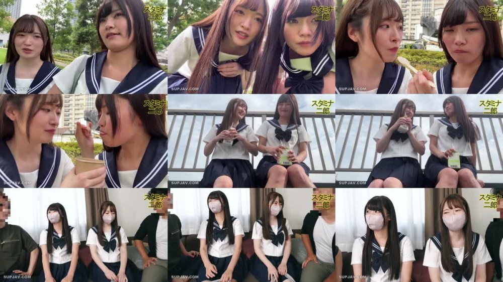 +++ FC2-PPV-4656858 【初めてのビデオ】２名 萌神☆白ぷに美女めいちゃん＆黒髪ロング美巨乳ひなちゃん　決意の出演でハメ師の鬼ピスに白目剥いて意識飛ぶ初中出しこねこちゃんたち【神回。おまけはおかわり3