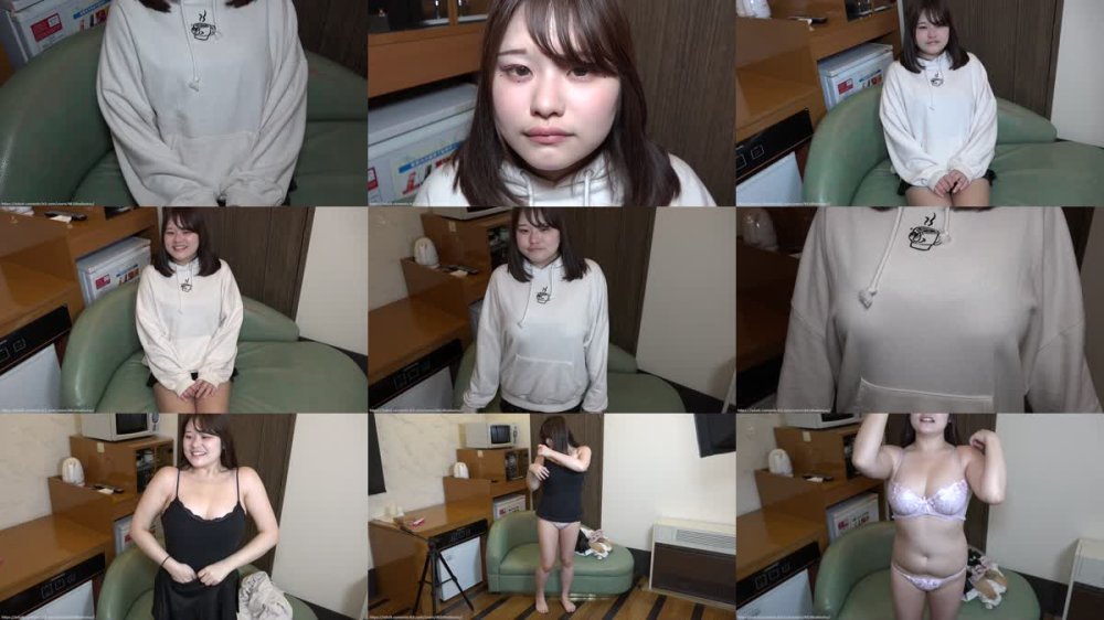 +++ FC2-PPV-4656689 ★特典で無修正と膣内カメラ ♀144 りなちゃんのHカップ巨乳抱き心地MAXなBODYはおじさんのストレスをゆっくりほぐしてくれる、、、たまらず半外半中で中だしです♡