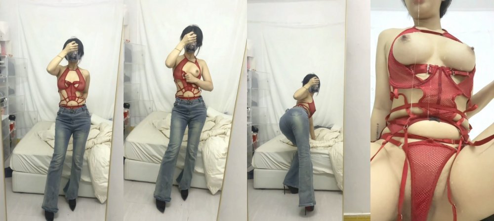 ⚫️ 【反差婊禦姐【你的KK】VIP福利，騷媽媽來月經，辱駡兒子，插穴爆菊拉屎，騷穴慫鏡頭拍攝[MP4/1660MB]