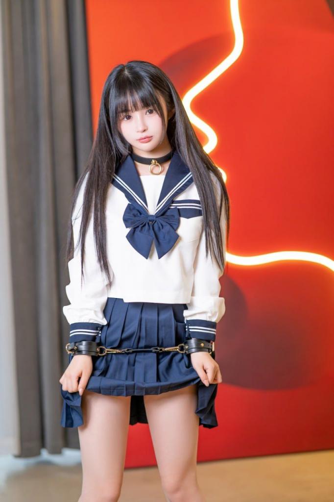 JK的秘密[29P]