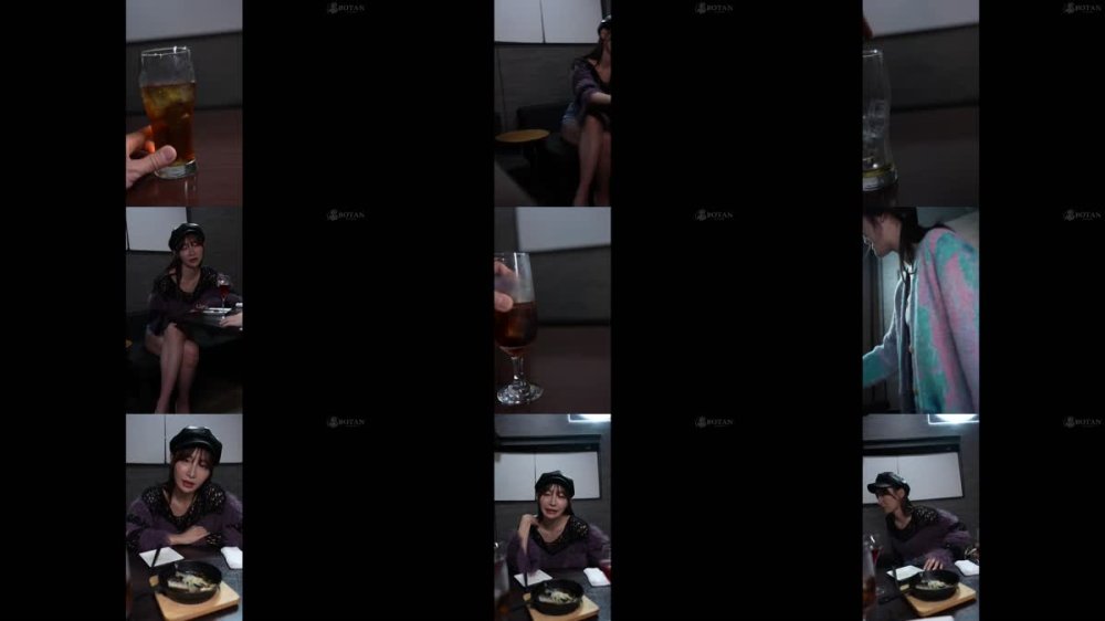 +++ [FHD] SEVEN-017 BARで2人組女子に絡まれて自宅に連れて帰ったら交互に求められた話