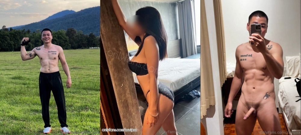 ⚫️OnlyFans腹肌硬漢，約炮大神【zxvipxx】性愛不斷，浴缸肏到沙發再肏到床上，奶子肏到起飛[MP4/2510MB]