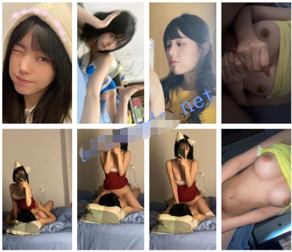 【原檔洩密】網調大學女友與南京女大原檔洩密