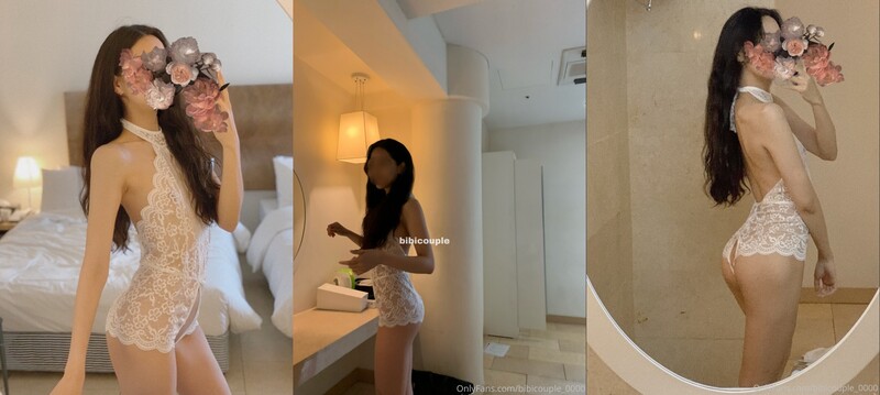 【頂級綠帽騷妻】超強NTR夫妻【bibicouple】邀單男玩肏極品老婆練瑜伽時被挑逗玩弄道具肉棒雙重刺激無套
