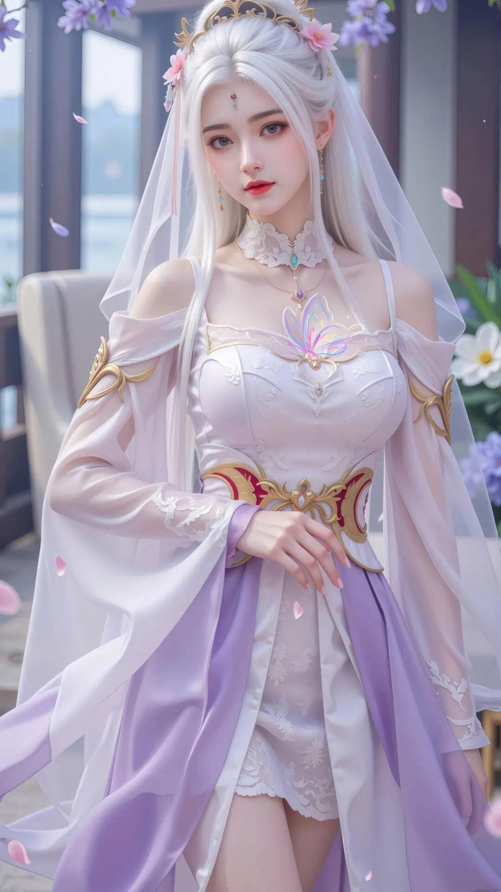 美人既醉，朱顏酡些[20P]