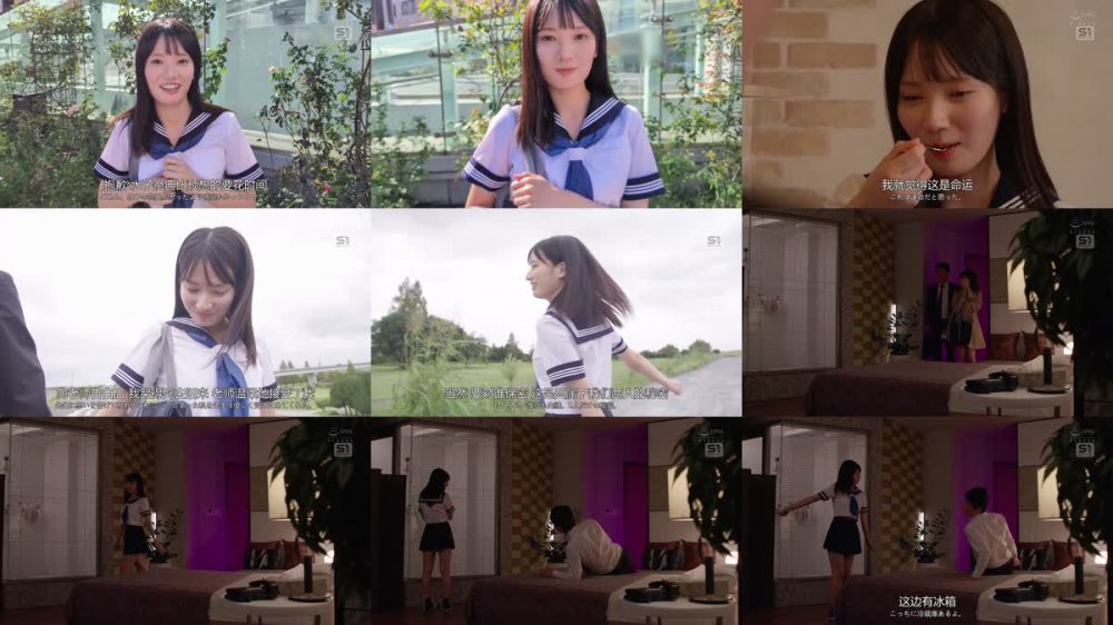 +++ [FHDC] SONE-656 無邪気な教え子に誘惑された僕は可愛い顔、声や匂い、そして若い肉体の魅力に抵抗できず、校内でもホテルでも何処でも挿れまくった。 榊原萌