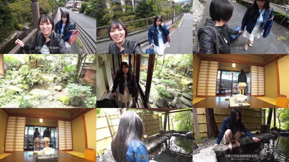 +++ [FHDC] REAL-898 旅行に来て浮かれている女を襲撃。色白で良いカラダしていたから、みんなで肉便器にしてヤった…ザーメンまみれ集団レ×プ輪●記録映像。 美波汐里