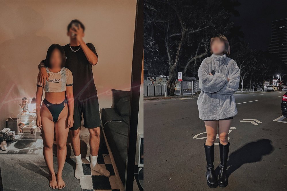 ⚫️ 母狗收藏家，痞氣約炮達人【黑帝斯Hades】福利（9），打雞血式玩肏各種類型小姐姐[MP4/597MB]