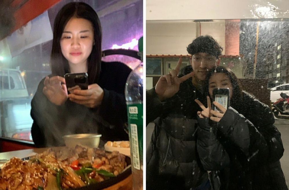 性感紅色情趣內衣少婦❤️被年輕小哥一頓飯泡到床上坐上雞巴非常淫騷[MP4/342MB]