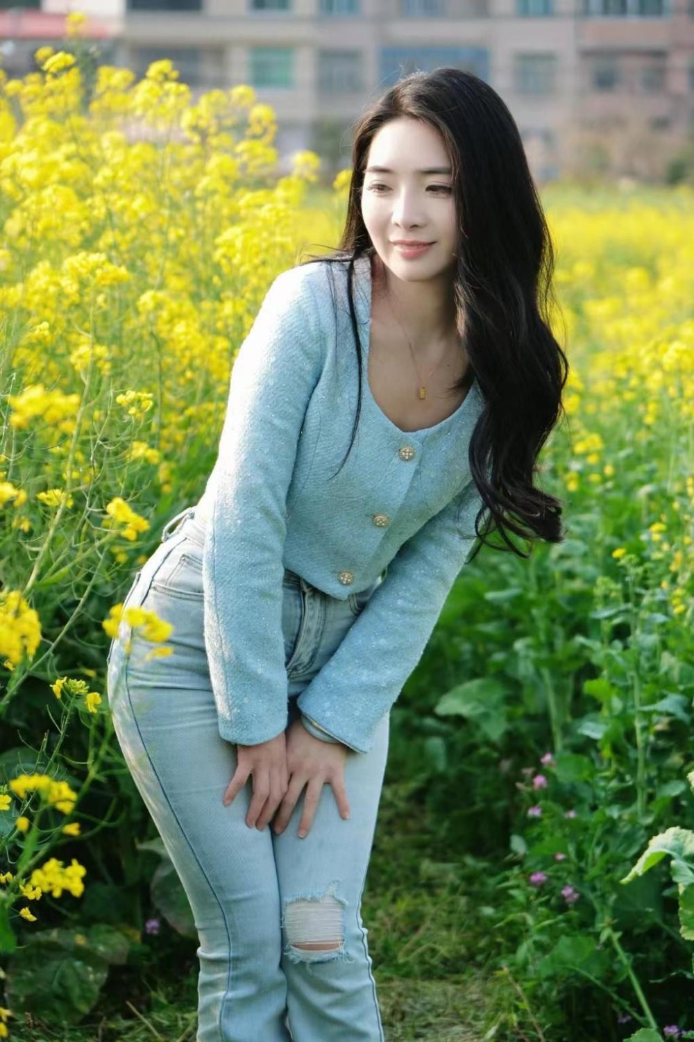 腿的美[21P]