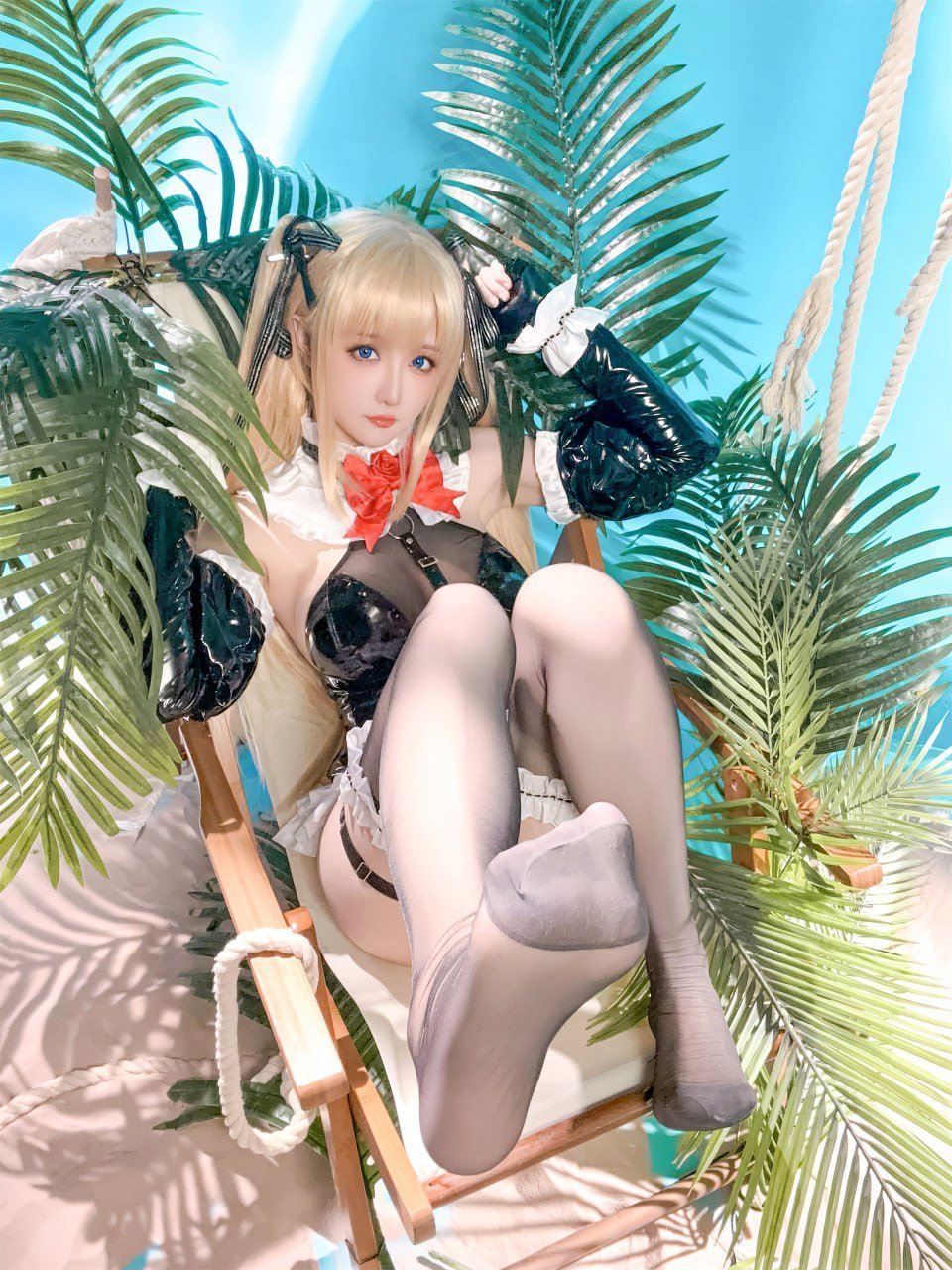 瑪麗蘿絲[54P]
