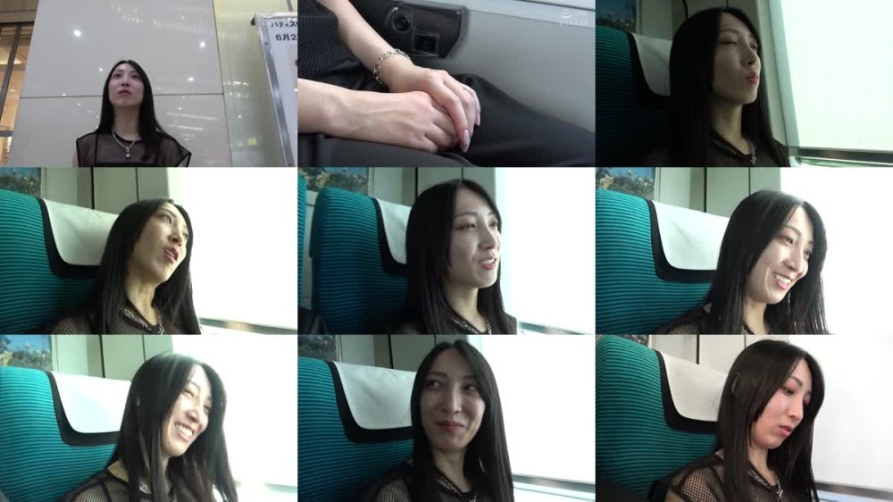 +++ [FHD] GS-2119 不倫の果てに＃12 人妻湯恋旅行169・続