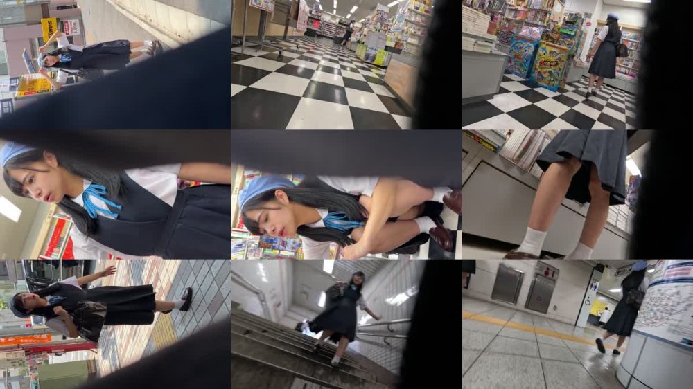 +++ [FHD] NEOS-014 つきまとい14 楽しそうに歩く美少女を悲鳴は祭りの音でかき消され、誰も来ない絶望の中犯●れ続ける