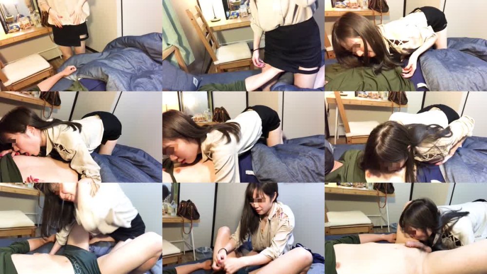 +++ FC2-PPV-4658201 【モ無】【素人個撮】【中出し】歯医者で働くおねえさん２５歳　巨根でイキまくりビクビク