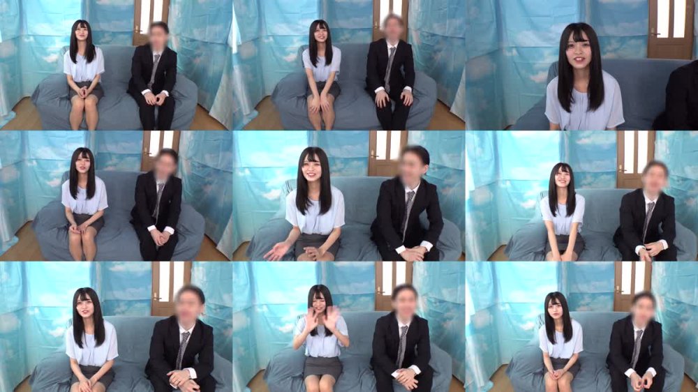 +++ [FHD] 230ORECZ-049 ここ&こうじ