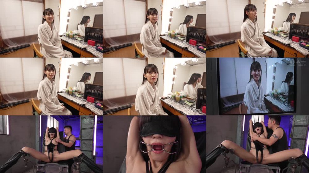 +++ [FHD] ABF-213 リミットブレイクSEX 絶対的美少女の殻をブチ破るドM覚醒性交 VOL.11 八掛うみ