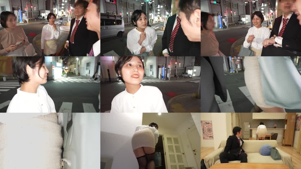+++ [FHD] LULU-370 地味だったクラスメイトと同窓会で再会したら僕の為に大切にとっておいたアナルを解禁するほどドスケベデカ尻美人妻になっていたので朝まで生肛門中出しセックスしまくった。 星奈茉奈花