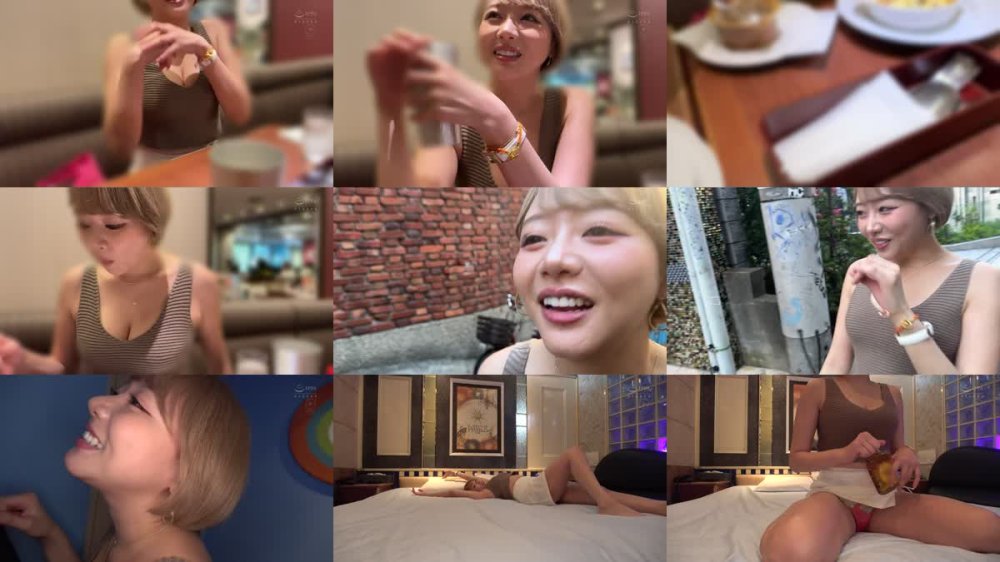 +++ [FHD] NPJS-159 「シャンパン入れてくれたらヤラせてアゲル」 キャバ嬢に貢いでお持ち帰りしたらドS絶倫の変態女で返り討ちに会った夜。。。