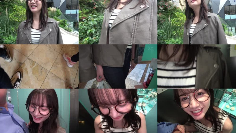 +++ [FHD] NPJS-162 ≪OLの裏休日≫盛る人妻。 SNSで見つけた現役OLとオフパコ密会8発！？